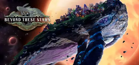 Beyond These Stars Free Download