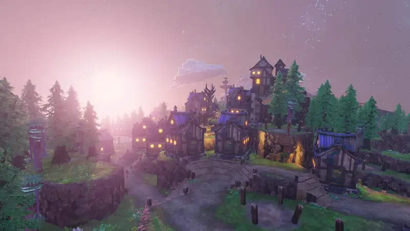 Overview screenshot